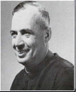 Rev. Carlo Cerrone