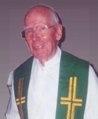 Rev. Henri du Halgouet