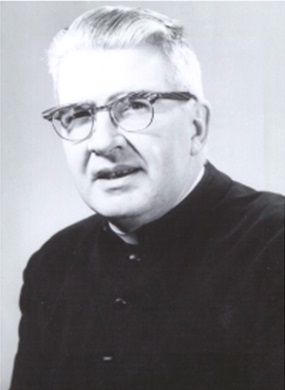 Rev. Thomas Hayes