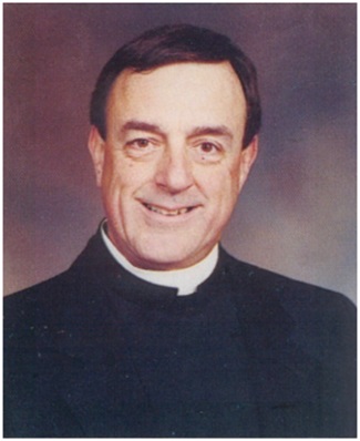 Fr. John LESCARD