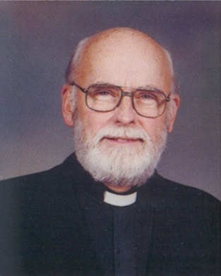 Rev. Stephen Sommerville