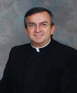 Rev. Jozef VANO