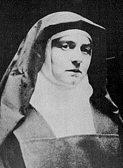Edith Stein image